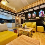 Дава се под наем Двустаен апартамент в Пловдив, Център - 64 кв.м за 280.5 € - Снимка #1