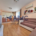 Тристаен апартамент в к.к. Слънчев бряг - 79 кв.м за 839 €/кв.м - Снимка #1