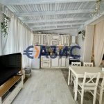 Четиристаен апартамент в к.к. Слънчев бряг - 135 кв.м за 510 €/кв.м - Снимка #1