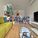 Тристаен апартамент в к.к. Слънчев бряг - 78 кв.м за 915 €/кв.м - Снимка #1