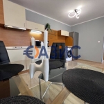 Двустаен апартамент в к.к. Слънчев бряг - 71 кв.м за 747 €/кв.м - Снимка #1
