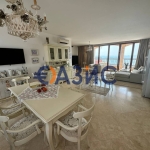 Тристаен апартамент в Несебър - 183 кв.м за 1840 €/кв.м - Снимка #1