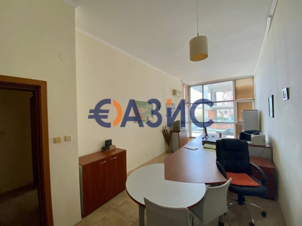 Двустаен апартамент в Несебър - 87 кв.м за 683 €/кв.м - Снимка #1