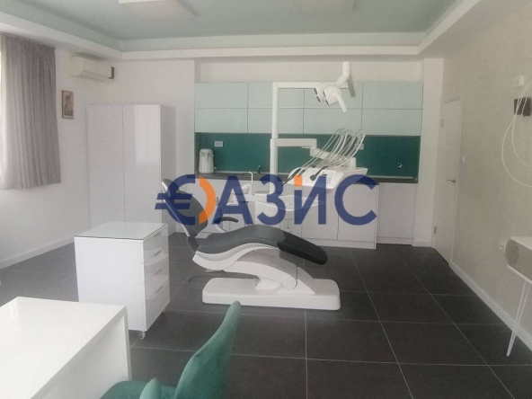 Заведение в Свети Влас - 61 кв.м за 1765 €/кв.м - Снимка #1