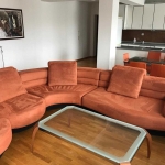 Дава се под наем Двустаен апартамент в Бургас, Лазур - 51 кв.м за 204 € - Снимка #1