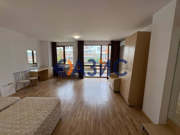 Едностаен апартамент в к.к. Слънчев бряг - 56 кв.м за 587 €/кв.м - Снимка #1