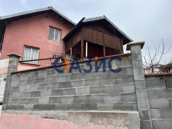 Къща в Свети Влас - 245 кв.м за 479 €/кв.м - Снимка #1