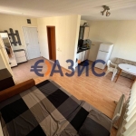Едностаен апартамент в к.к. Слънчев бряг - 54 кв.м за 595 €/кв.м - Снимка #1