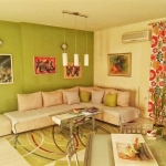 Дава се под наем Двустаен апартамент в Бургас, Център - 57 кв.м за 229.5 € - Снимка #1