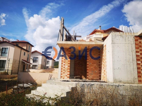 Къща в Свети Влас - 216 кв.м за 418 €/кв.м - Снимка #1