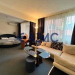 Двустаен апартамент в Несебър - 52 кв.м за 1123 €/кв.м - Снимка #1