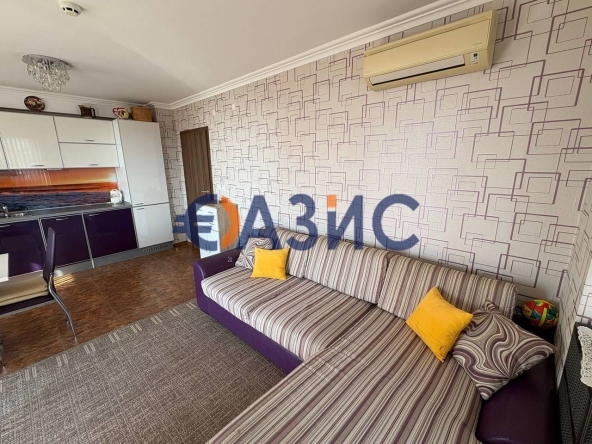 Тристаен апартамент в Свети Влас - 93 кв.м за 894 €/кв.м - Снимка #1