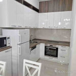 Дава се под наем Двустаен апартамент в Бургас, Възраждане - 56 кв.м за 219.3 € - Снимка #1