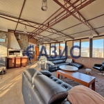 Двустаен апартамент в Свети Влас - 148 кв.м за 403 €/кв.м - Снимка #1