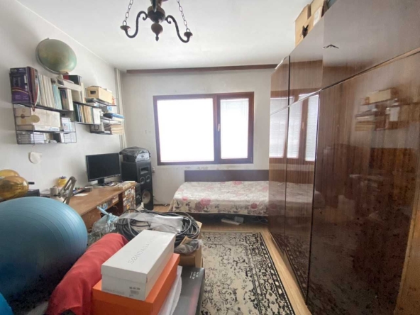 Тристаен апартамент в Пловдив, Изгрев - 64 кв.м за 702 €/кв.м - Снимка #1