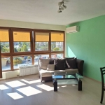 Дава се под наем Двустаен апартамент в София, Люлин 10 - 80 кв.м за 561 € - Снимка #1