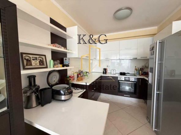 Мезонет в Несебър - 330 кв.м за 696 €/кв.м - Снимка #1