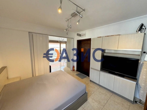 Едностаен апартамент в Свети Влас - 55 кв.м за 797 €/кв.м - Снимка #1