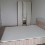 Дава се под наем Двустаен апартамент в Бургас, Изгрев - 53 кв.м за 219.3 € - Снимка #1