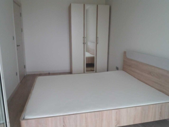 Дава се под наем Двустаен апартамент в Бургас, Изгрев - 53 кв.м за 219.3 € - Снимка #1