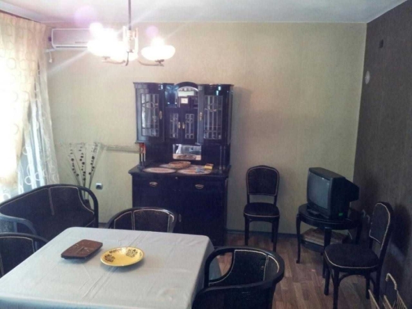 Двустаен апартамент в Пловдив, Мараша - 66 кв.м за 928 €/кв.м - Снимка #1