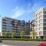 Едностаен апартамент в Бургас, Център - 53 кв.м за 871 €/кв.м - Снимка #1
