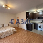 Едностаен апартамент в Поморие - 46 кв.м за 921 €/кв.м - Снимка #1