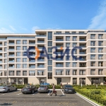 Двустаен апартамент в Бургас, Център - 69 кв.м за 876 €/кв.м - Снимка #1