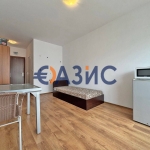 Едностаен апартамент в к.к. Слънчев бряг - 29 кв.м за 880 €/кв.м - Снимка #1
