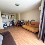 Двустаен апартамент в к.к. Слънчев бряг - 60 кв.м за 646 €/кв.м - Снимка #1