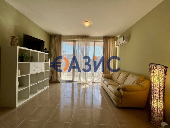 Двустаен апартамент в с. Равда, Област Бургас - 65 кв.м за 776 €/кв.м - Снимка #1