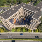 Тристаен апартамент в Бургас, Център - 93 кв.м за 813 €/кв.м - Снимка #1