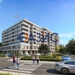 Двустаен апартамент в Бургас, Център - 69 кв.м за 860 €/кв.м - Снимка #1