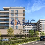 Тристаен апартамент в Бургас, Център - 235 кв.м за 1018 €/кв.м - Снимка #1