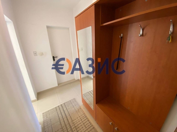Двустаен апартамент в Свети Влас - 70 кв.м за 722 €/кв.м - Снимка #1
