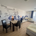 Едностаен апартамент в Свети Влас - 61 кв.м за 744 €/кв.м - Снимка #1