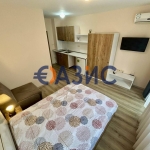 Едностаен апартамент в с. Равда, Област Бургас - 31 кв.м за 954 €/кв.м - Снимка #1