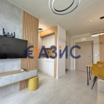 Двустаен апартамент в к.к. Слънчев бряг - 52 кв.м за 981 €/кв.м - Снимка #1