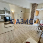Тристаен апартамент в Свети Влас - 88 кв.м за 673 €/кв.м - Снимка #1