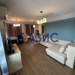 Двустаен апартамент в к.к. Слънчев бряг - 87 кв.м за 580 €/кв.м - Снимка #1