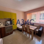 Тристаен апартамент в Несебър - 77 кв.м за 987 €/кв.м - Снимка #1