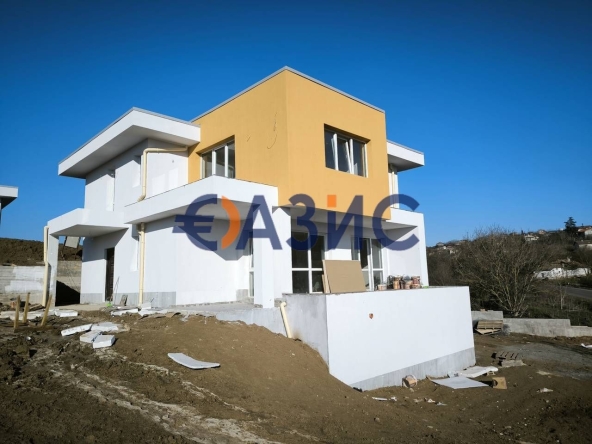 Къща в с. Черни връх, Област Бургас - 280 кв.м за 453 €/кв.м - Снимка #1