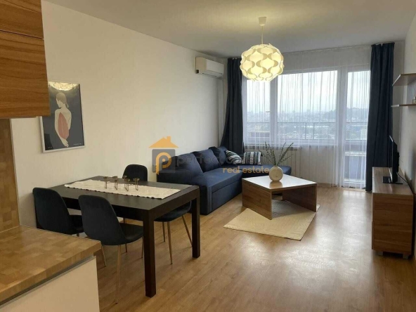 Двустаен апартамент в Пловдив, Гагарин - 56 кв.м за 1429 €/кв.м - Снимка #1