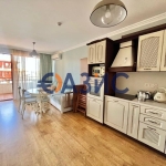 Двустаен апартамент в Свети Влас - 75 кв.м за 816 €/кв.м - Снимка #1