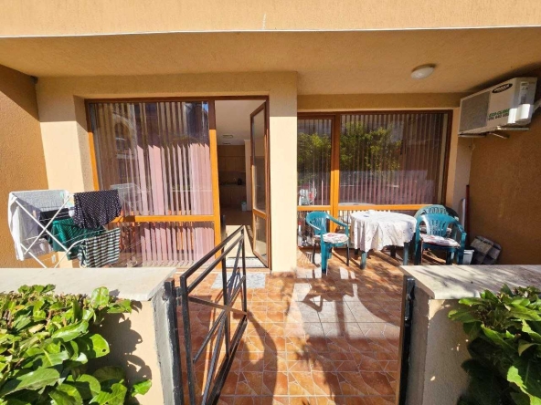 Едностаен апартамент в к.к. Слънчев бряг - 63 кв.м за 1112 €/кв.м - Снимка #1