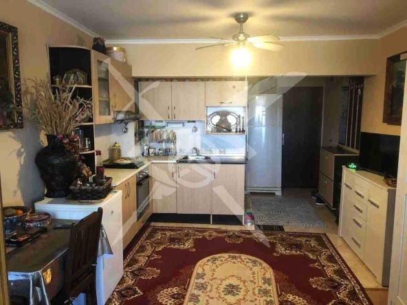 Едностаен апартамент в Свети Влас - 44 кв.м за 811 €/кв.м - Снимка #1