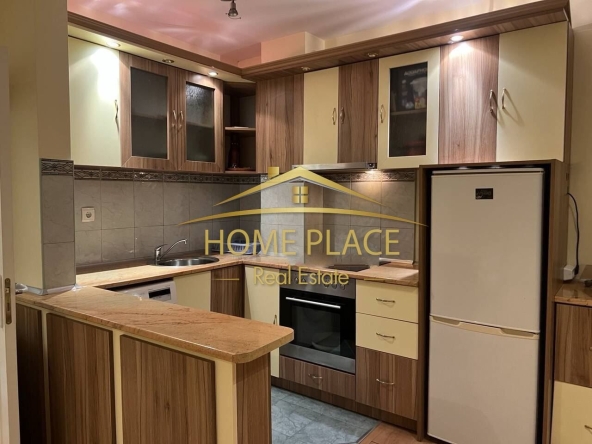Дава се под наем Двустаен апартамент в Варна, ХЕИ - 70 кв.м за 498.27 € - Снимка #1