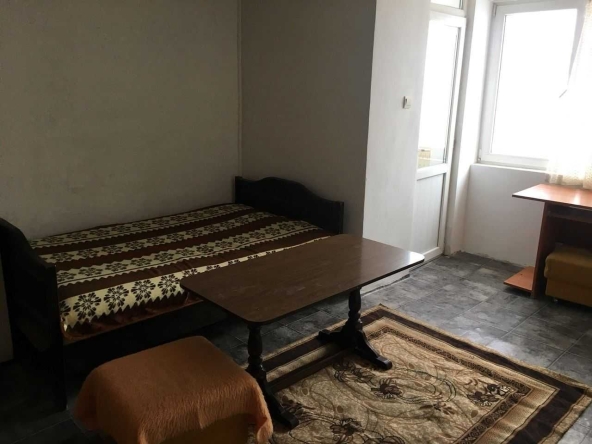 Дава се под наем Едностаен апартамент в Пловдив, Кючук Париж - 25 кв.м за 149.43 € - Снимка #1