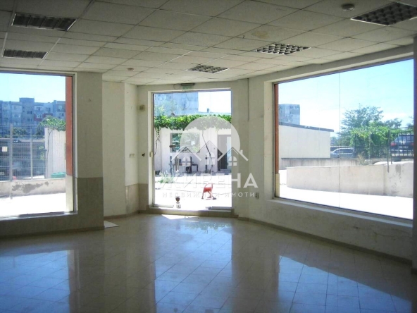 Дава се под наем Магазин в Варна, Възраждане 1 - 60 кв.м за 997.05 € - Снимка #1