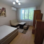 Дава се под наем Едностаен апартамент в София, Люлин 3 - 36 кв.м за 397.8 € - Снимка #1